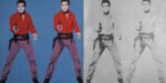 Elvis I and II, 1963-64