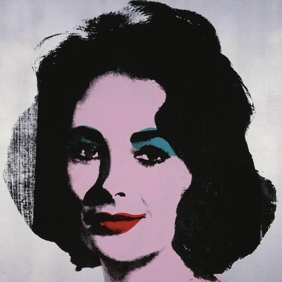 Liz, 1963