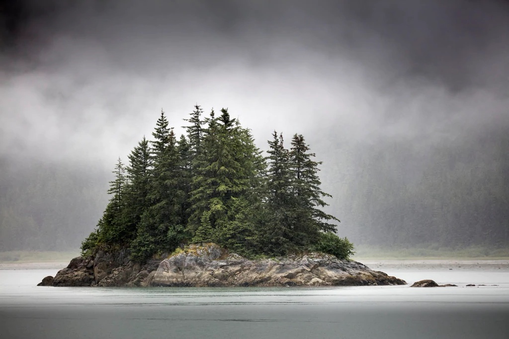 Alaska Inlet