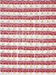 One Hundred Cans, 1962