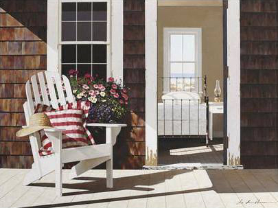 Summer Cottage