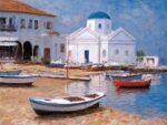Mykonos II