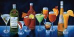 Cocktail Hour