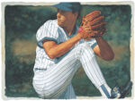 The Art of Baseball - The Pitch