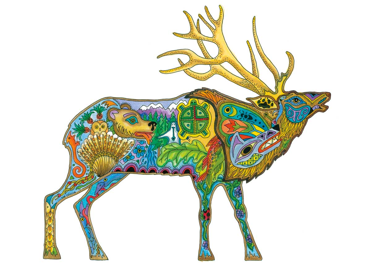 Elk