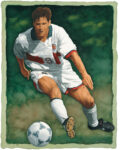 The Art of Football - The Shot