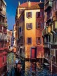 Venetian Light