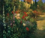 Walled Garden