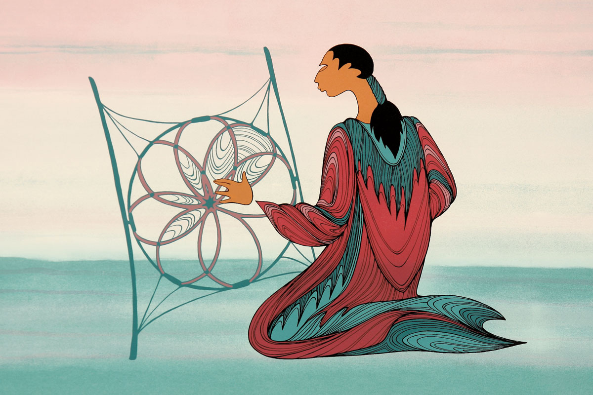 Dream Catcher
