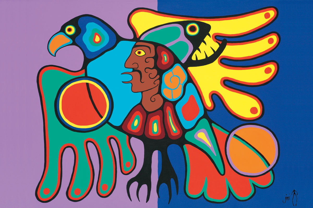 Dreamer's Flight