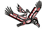 Eagle and Crow