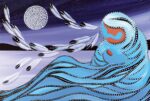 Mother & Moon