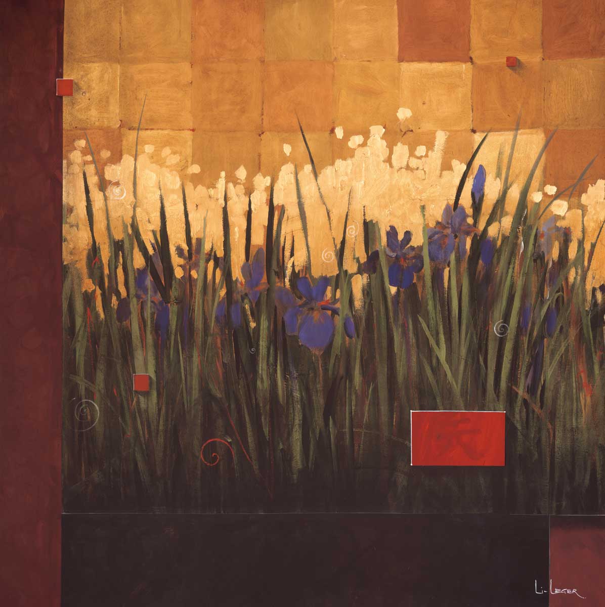 The Heavenly Art of Gardening