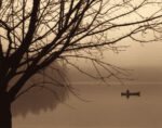 Quiet Seclusion I