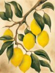 Italian Harvest - Lemons