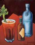 Bloody Mary