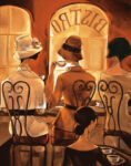 Cafe du Coin