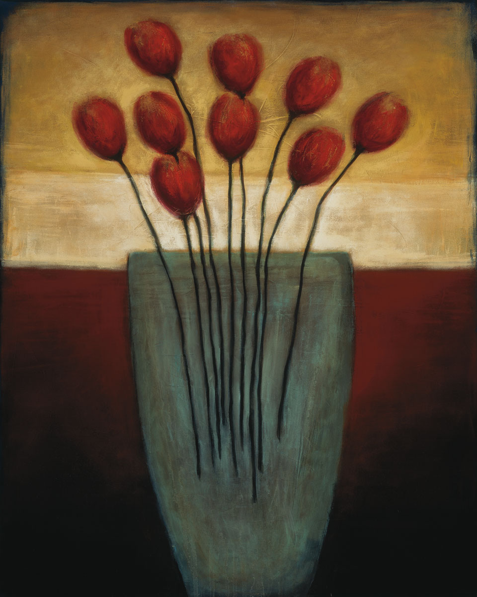 Tulips Aplenty II