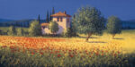 Summer Fields I