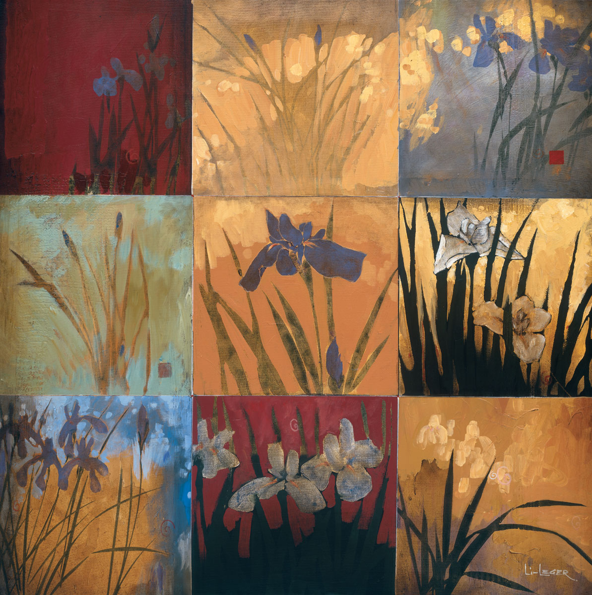 Spring Chorus