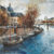 Ile de la Cite, Paris