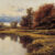 Autumn's Edge