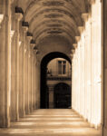 Passage Marly