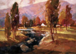 Fall In the Valley