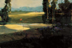 The 1st Tee