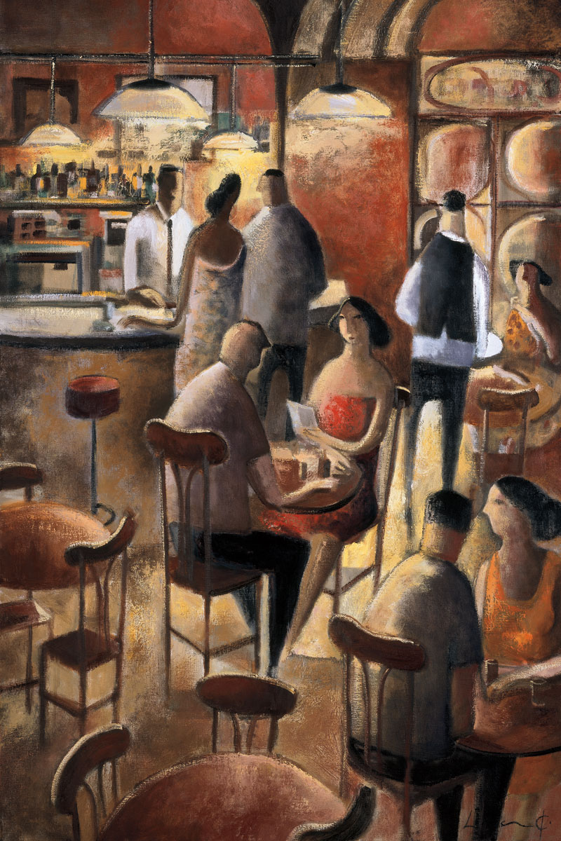 cafe Y