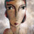 Rostro de Mujer