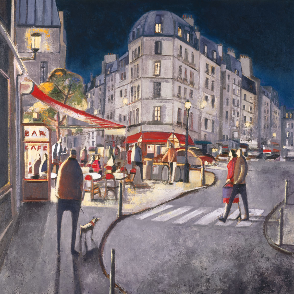 Rendez-Vous a Paris