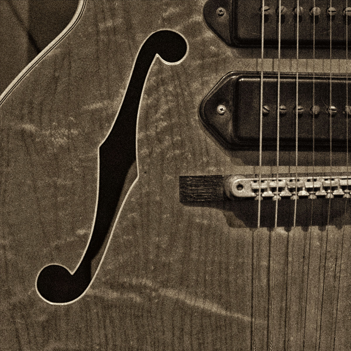 String Quartet III