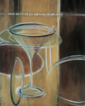 Sweet Martini