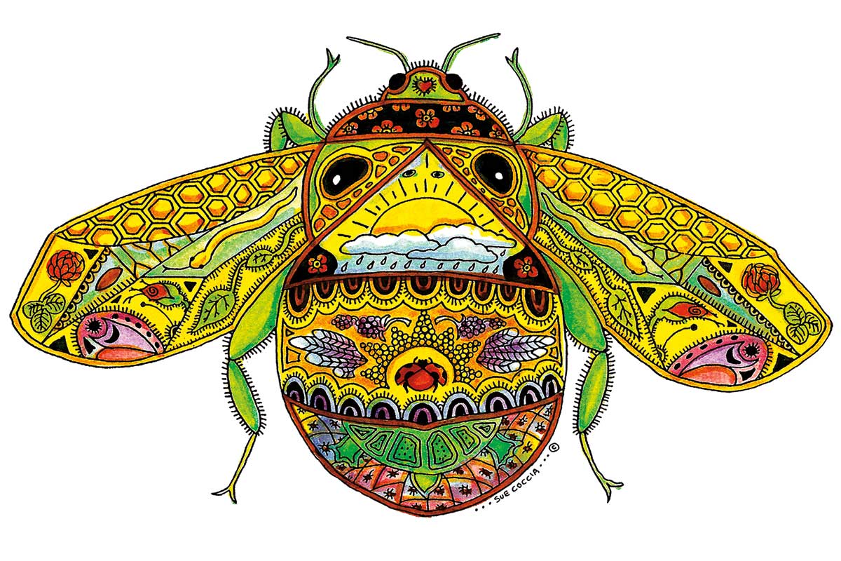 Bee