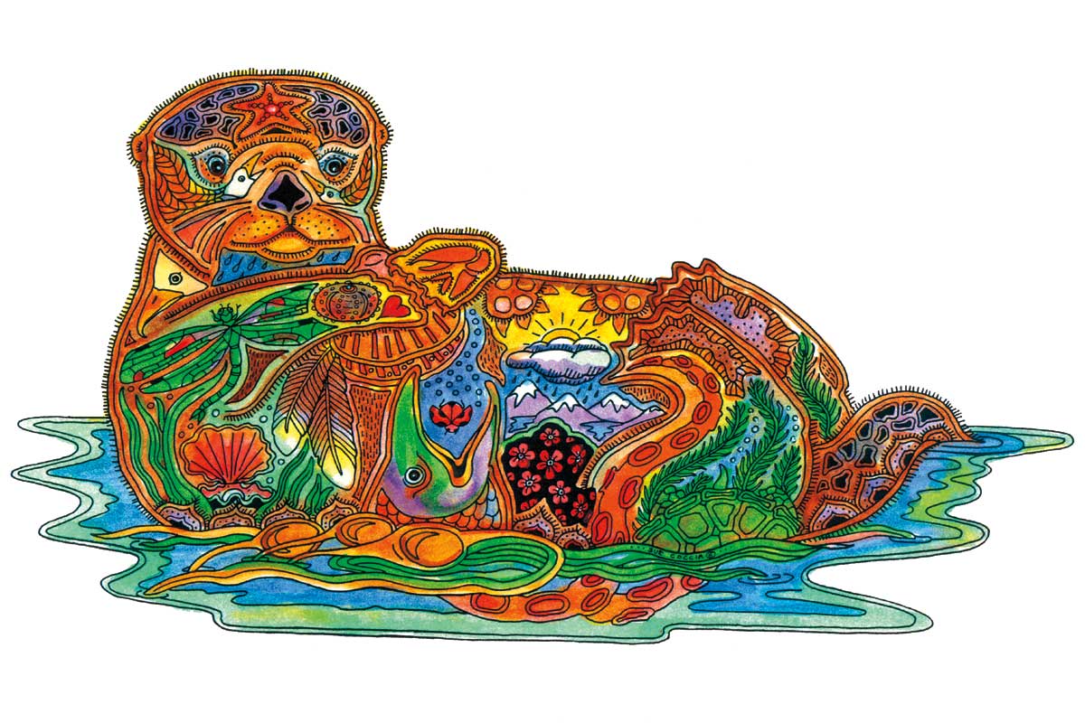 Sea Otter