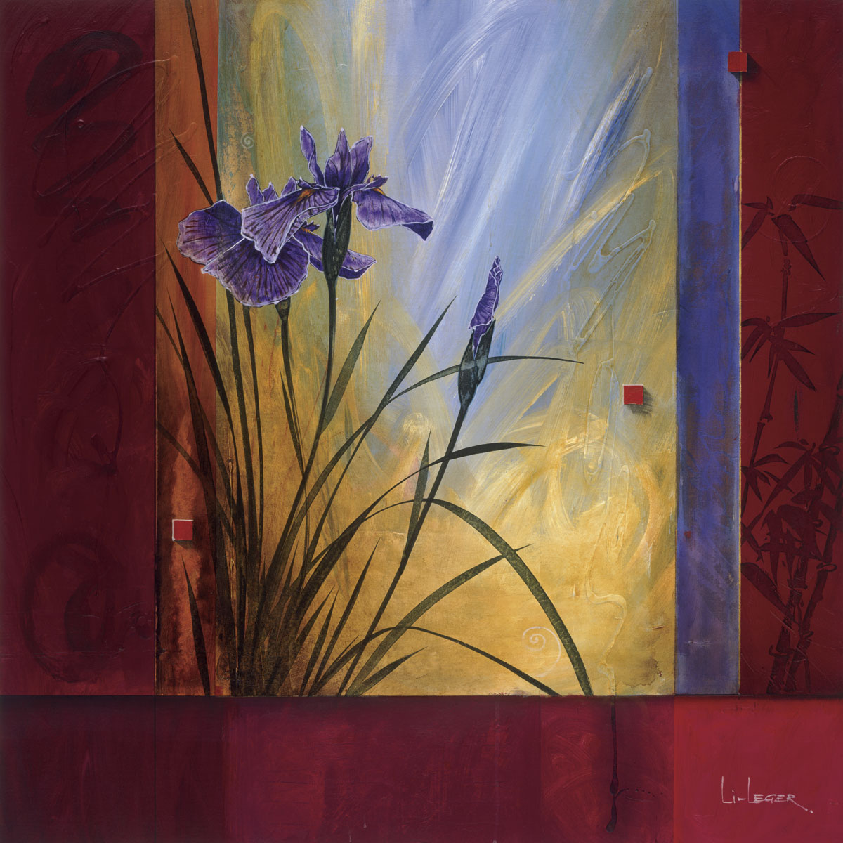 l'Esprit du Printemps