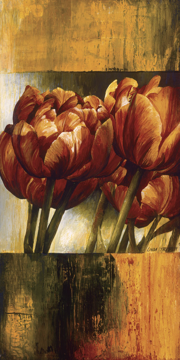 flowers & plants Radiance I