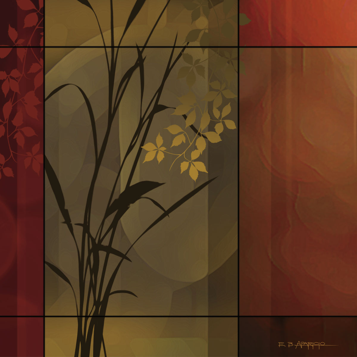 flowers & plants Warmth