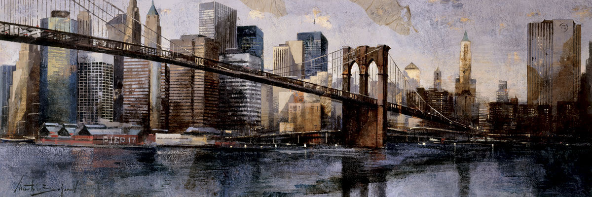 Going To the City