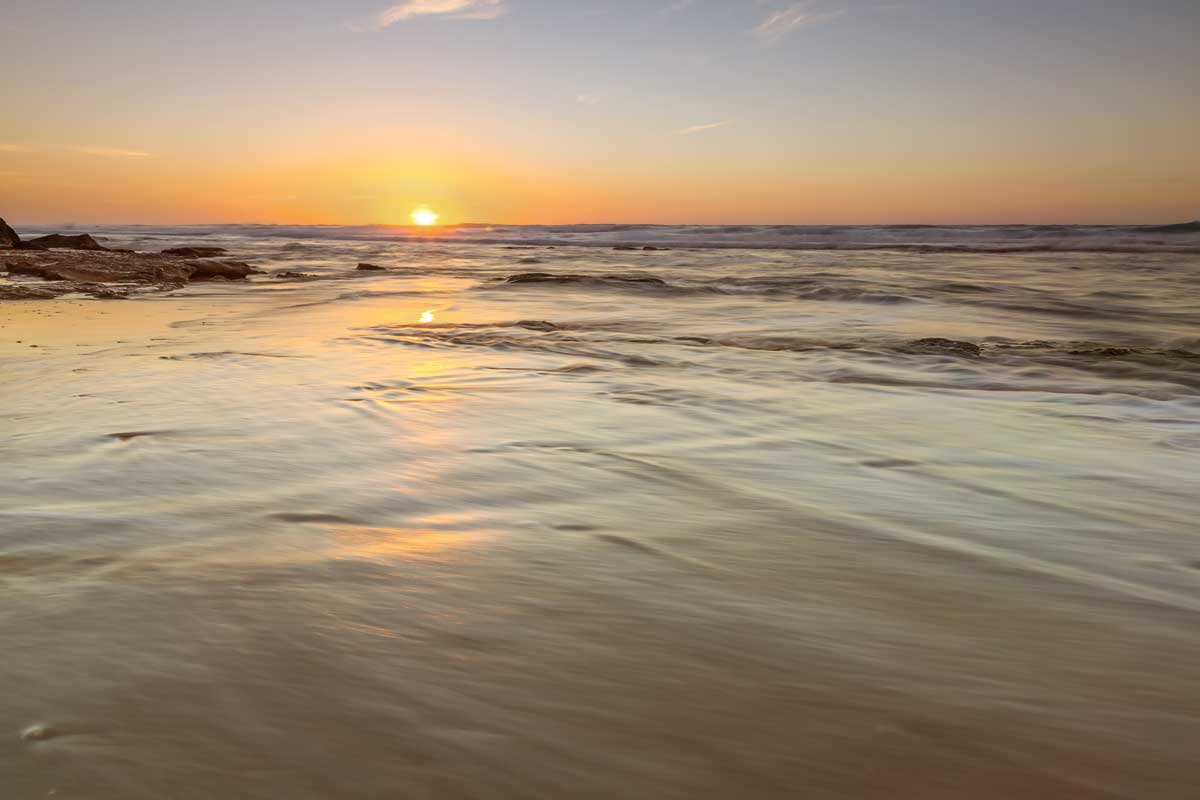 Summer Gold