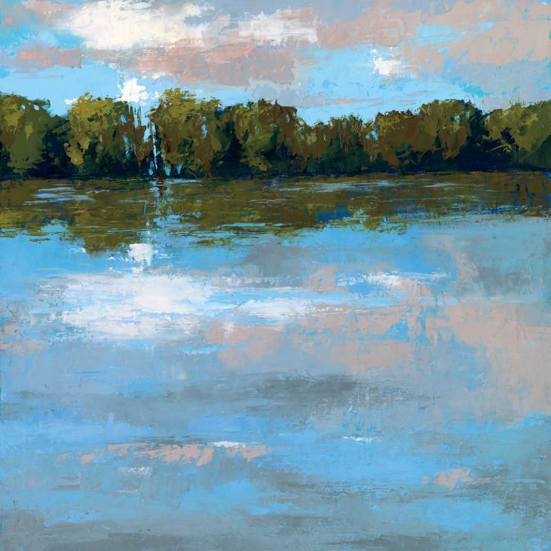 Summer Tranquil DayDays