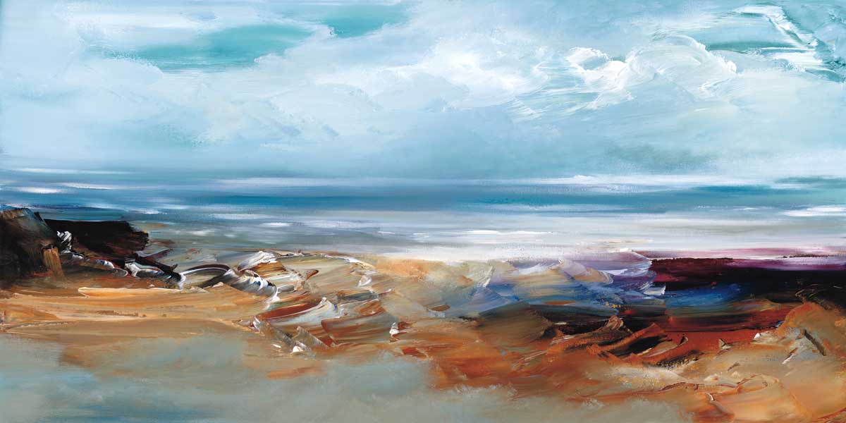 Sea Wind