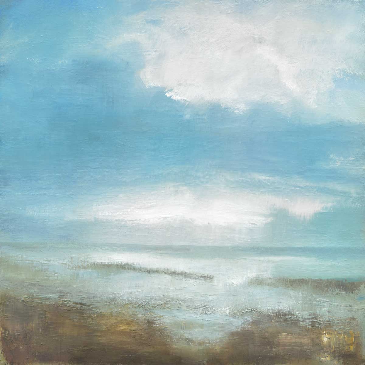 Seawall