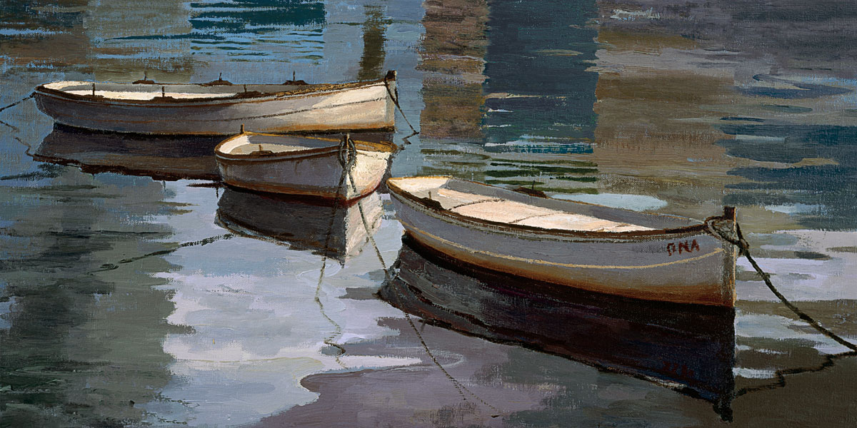 El Descanso de Las Tres Barcas