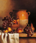 Confit Jar With Bowl