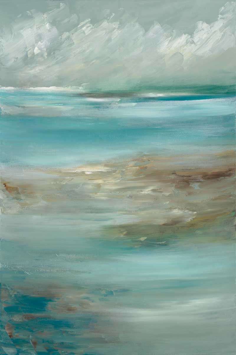 Ocean Breeze
