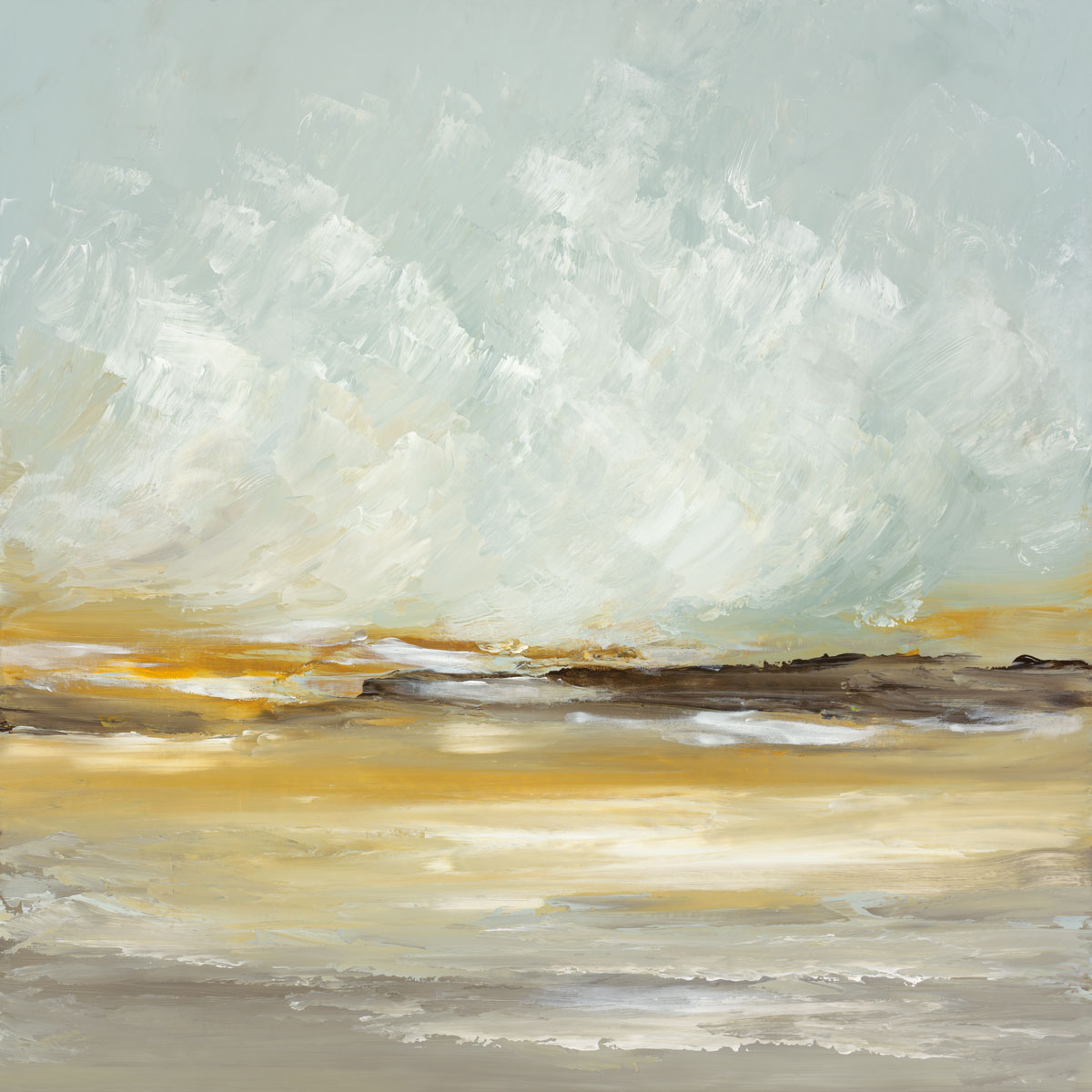 Soft Light I