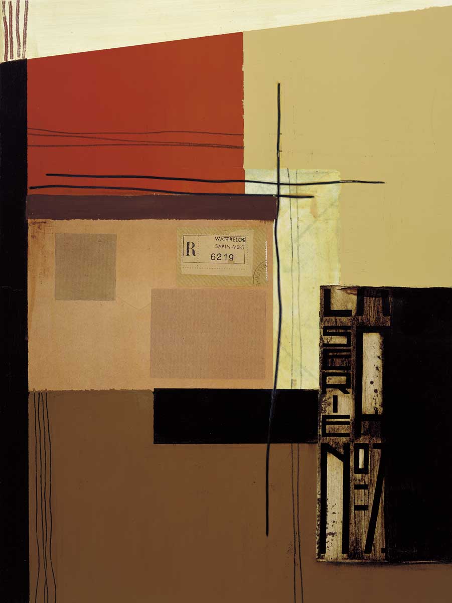 Serie No. 7