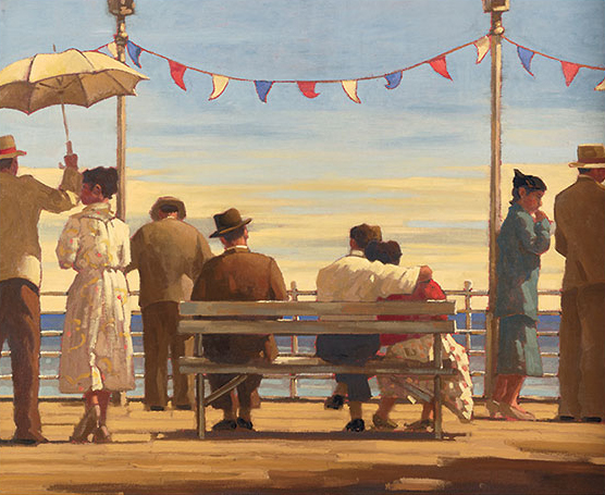 The Pier